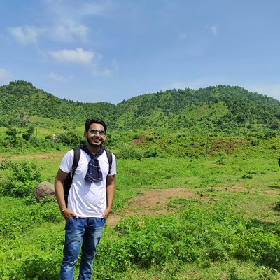 Anshu Raj
